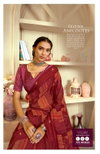 Jasleen Vol 3 By Vallabhi Printed Shimmer Georgette Sarees Wholesale Online